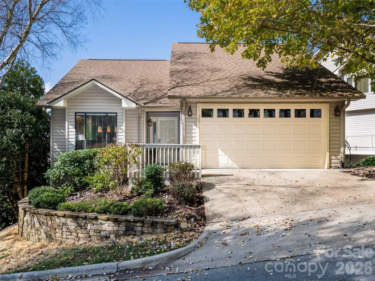 50 Park Avenue, Asheville, NC 28803 - #1