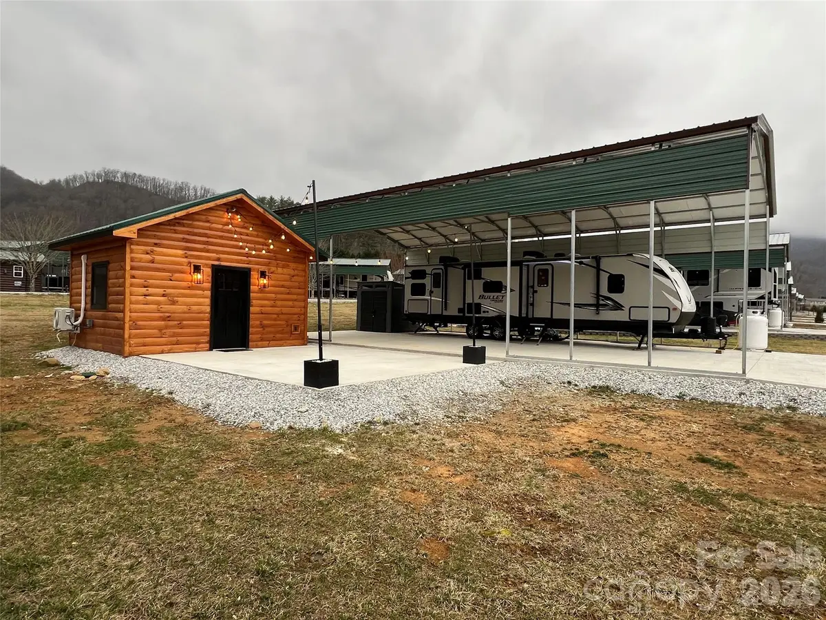 415 Hyde Road #24, Stecoah, NC 28771 - #1