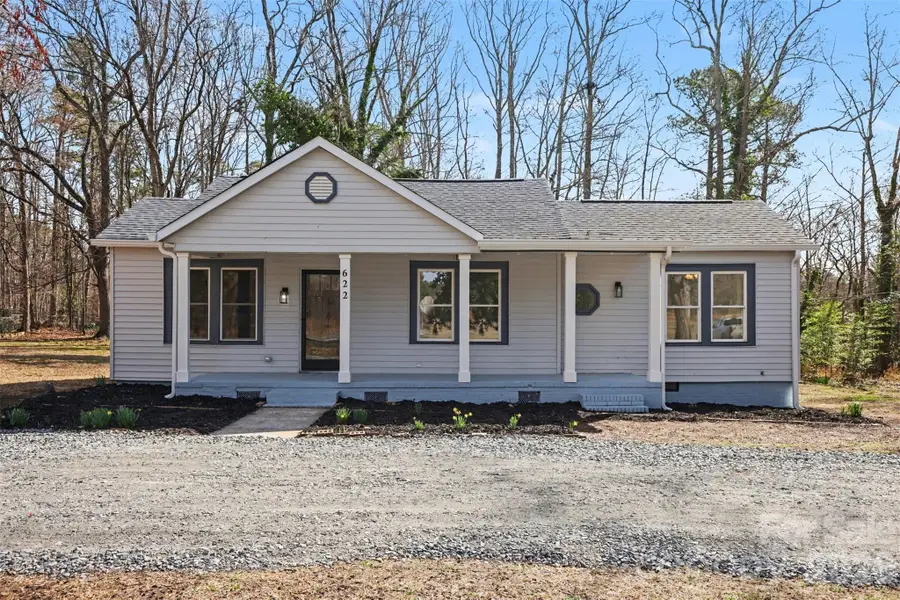 622 Neelys Creek Road, Rock Hill, SC 29730 - #2