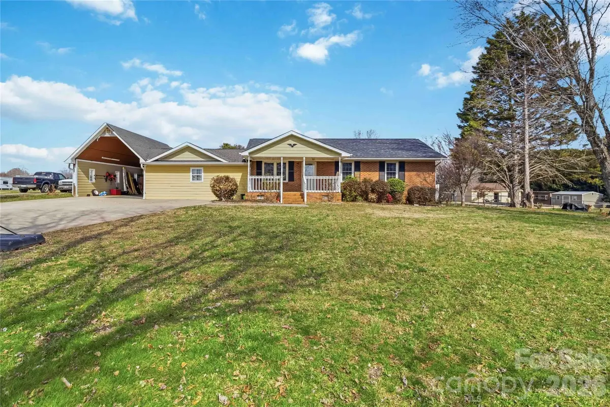 426 Union Baptist Church Road, York, SC 29745 - #1