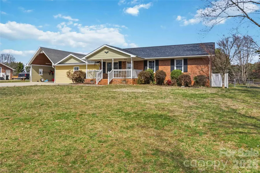 426 Union Baptist Church Road, York, SC 29745 - #2