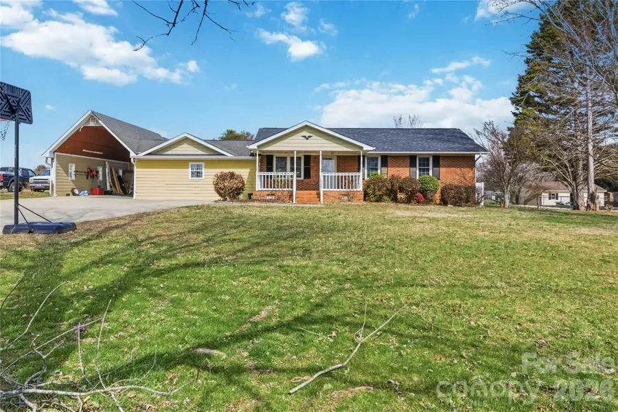 426 Union Baptist Church Road, York, SC 29745 - #3