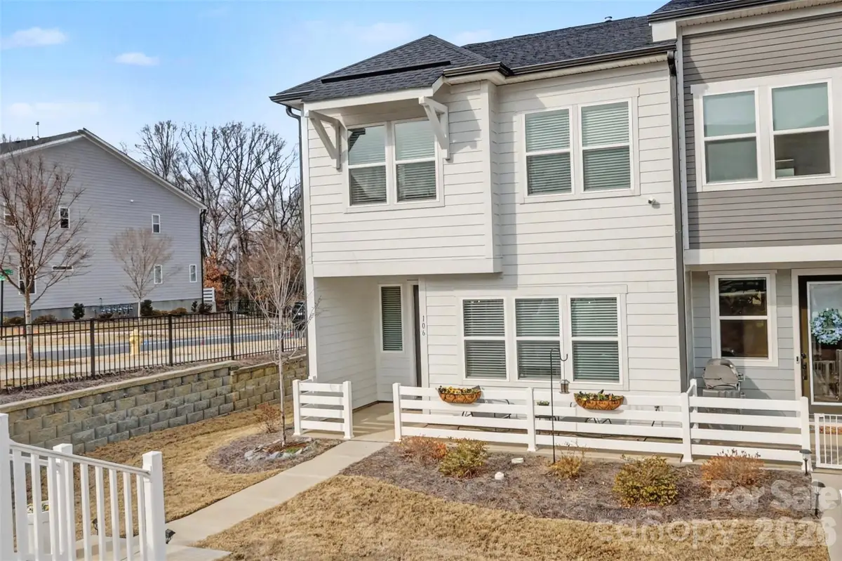 106 Renny Alley, Charlotte, NC 28217 - #1