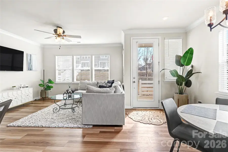 106 Renny Alley, Charlotte, NC 28217 - #3