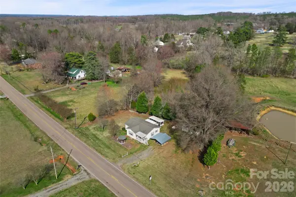 755 Dunns Mountain Church Road, Salisbury, NC 28146