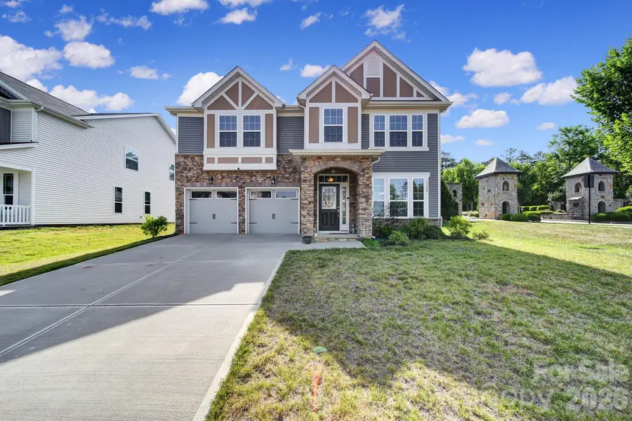 3322 Helmsley Court, Concord, NC 28027 - #2