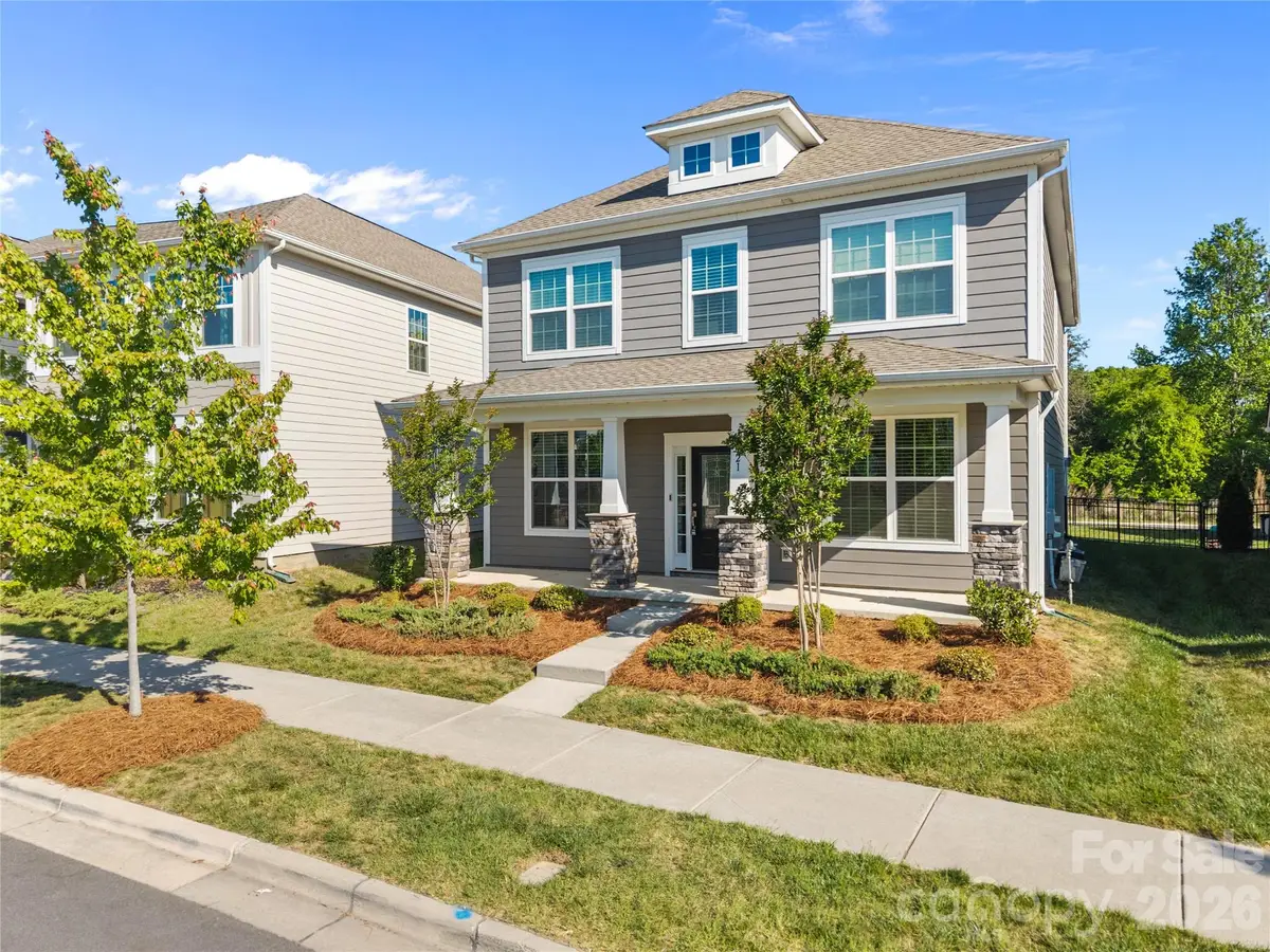 15721 White Quartz Lane, Davidson, NC 28036 - #1