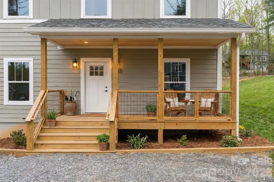 165 Cascade Ridge Road, Fairview, NC 28730 - #3