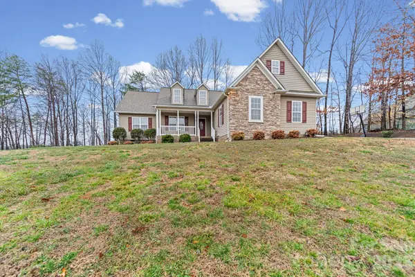 118 Sundance Circle, Statesville, NC 28625