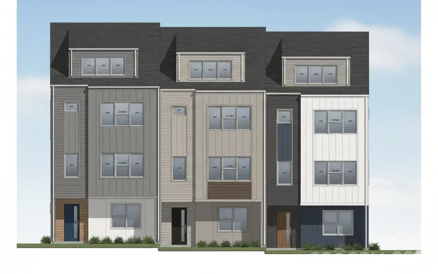 000 Simfield Church Road, Matthews, NC 28105 - #2