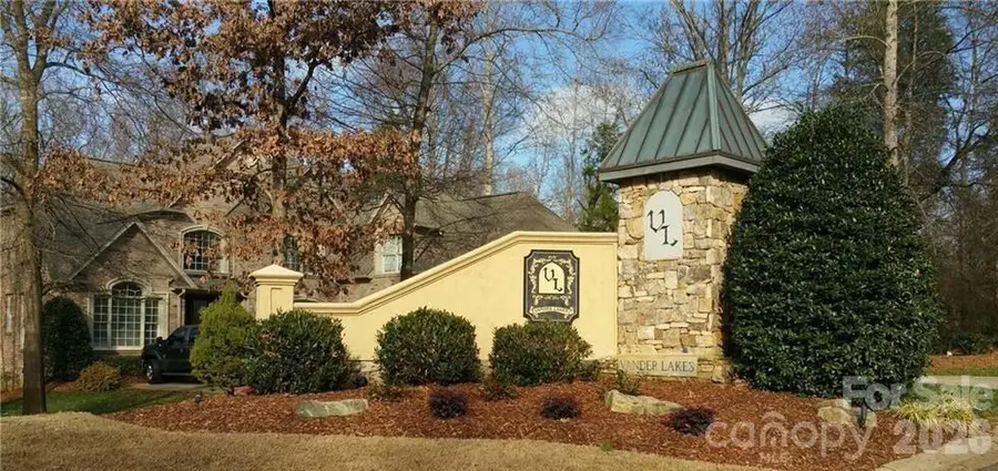 505 Lake Bluff Lane, York, SC 29745 - #2