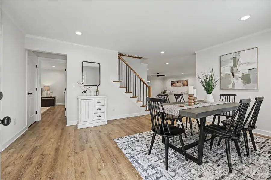 815 Hartness Avenue, Charlotte, NC 28211 - #3