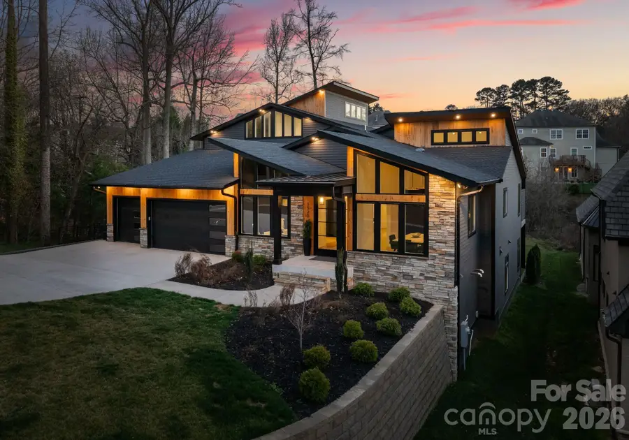 3520 Gatewood Oaks Drive, Charlotte, NC 28210 - #3