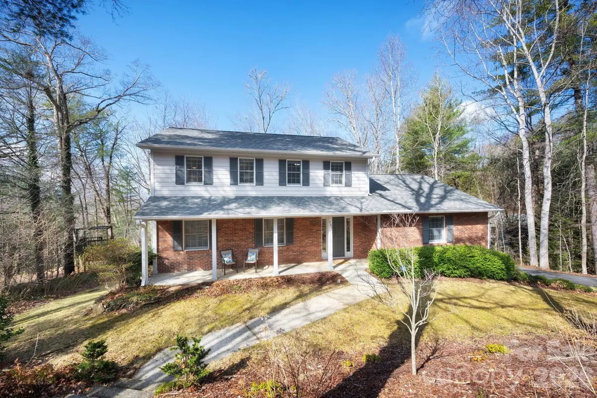 107 Ballantree Drive, Asheville, NC 28803 - #1