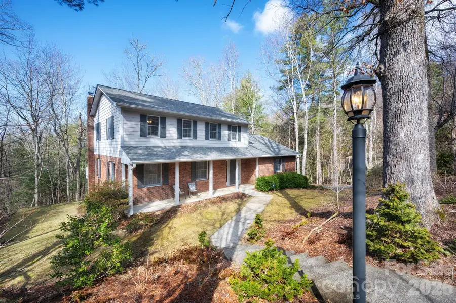 107 Ballantree Drive, Asheville, NC 28803 - #2