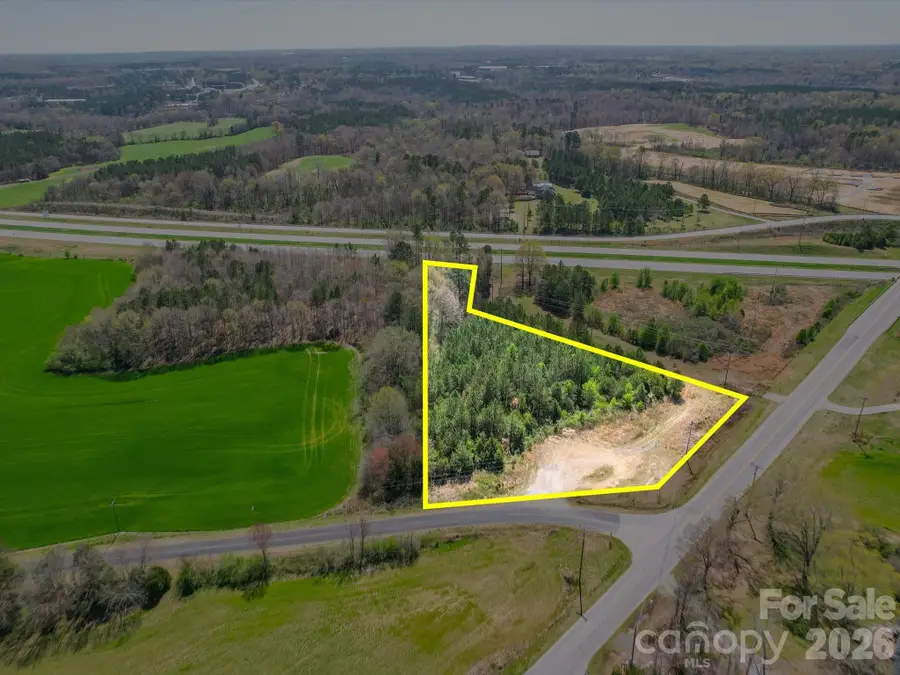 2722 Olive Branch Road, Monroe, NC 28110 - #2