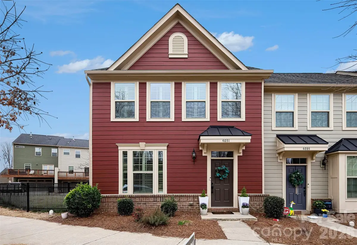 4031 Audubon Park Drive, Charlotte, NC 28217 - #1