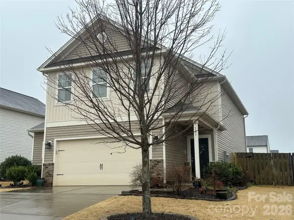 161 Hidden Lakes Road, Statesville, NC 28677