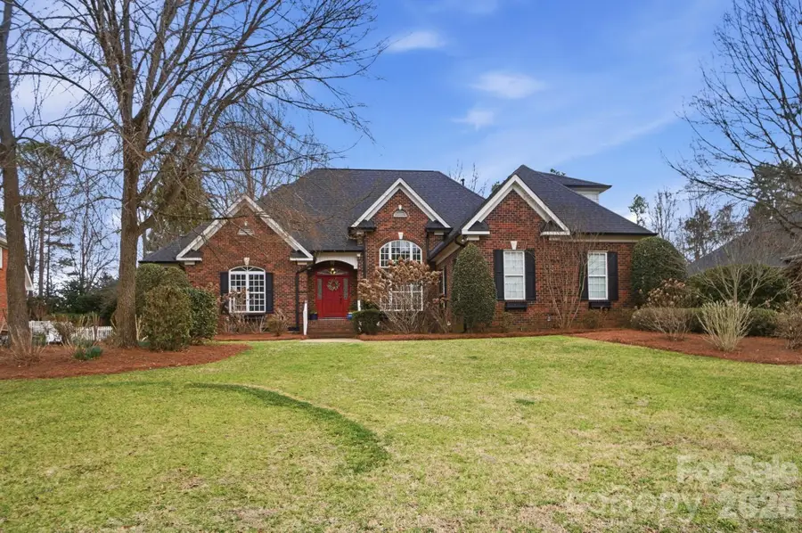 6318 Pumpernickel Lane, Wesley Chapel, NC 28110 - #2