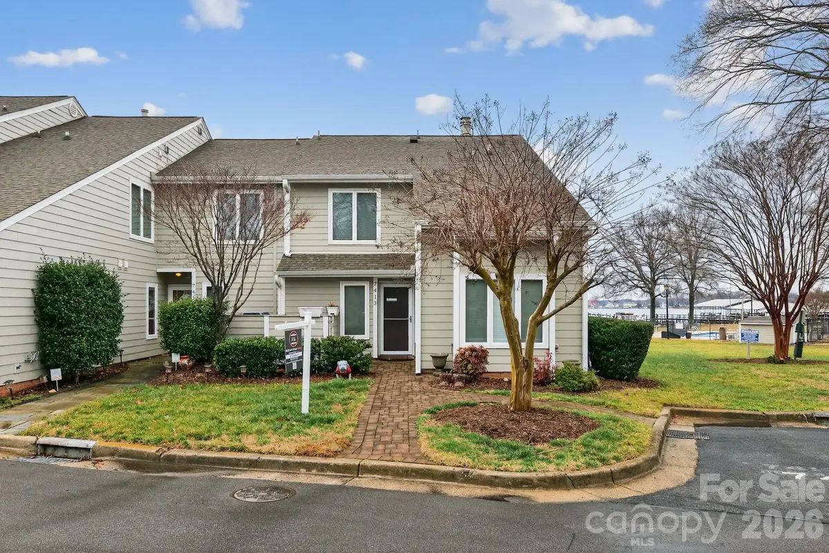 7413 Mariner Cove Drive, Cornelius, NC 28031 - #1