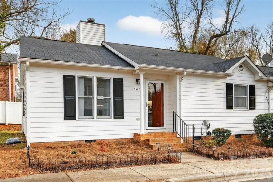 5917 Crape Myrtle Lane, Charlotte, NC 28216 - #3
