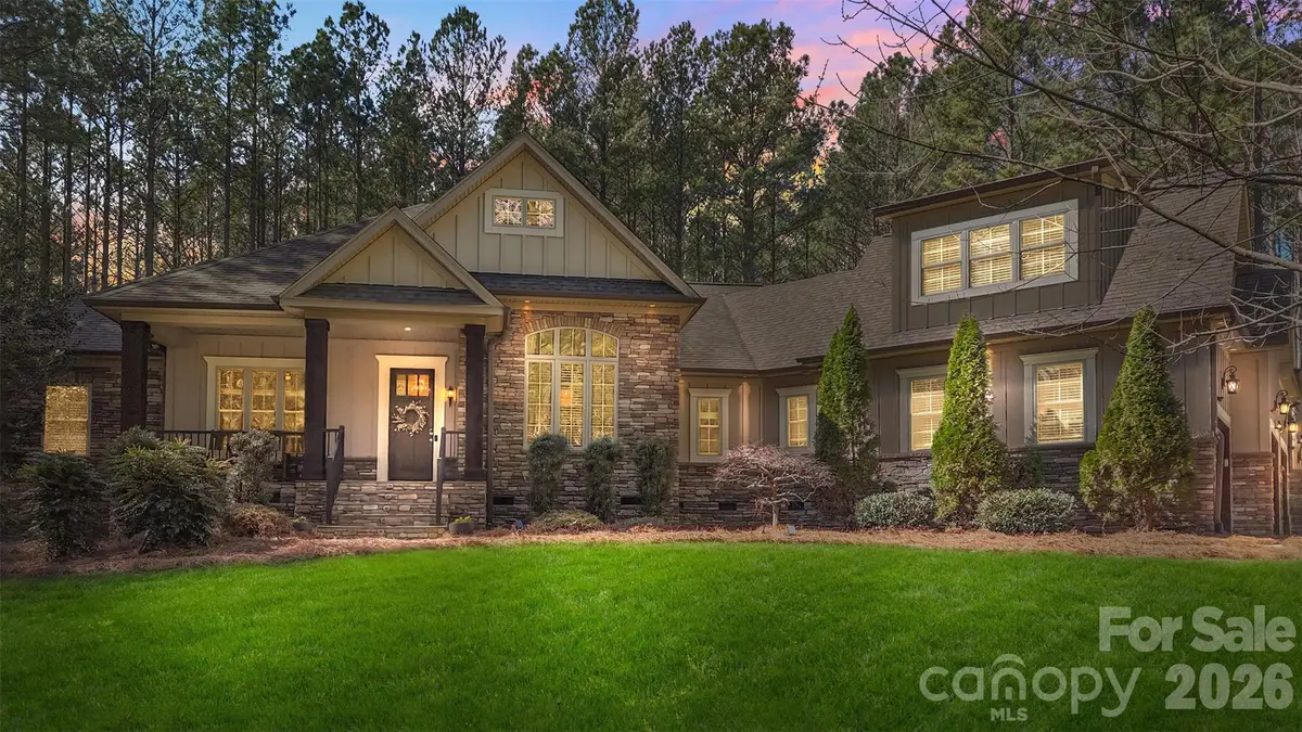 170 Silver Falls Drive, Troutman, NC 28166 - #1