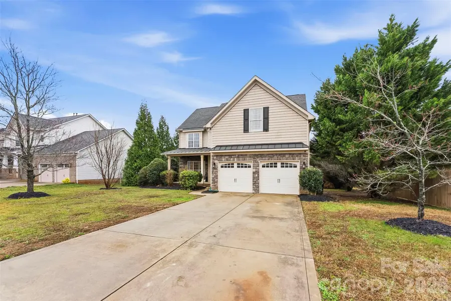 3114 Apricot Lane, Monroe, NC 28110 - #3