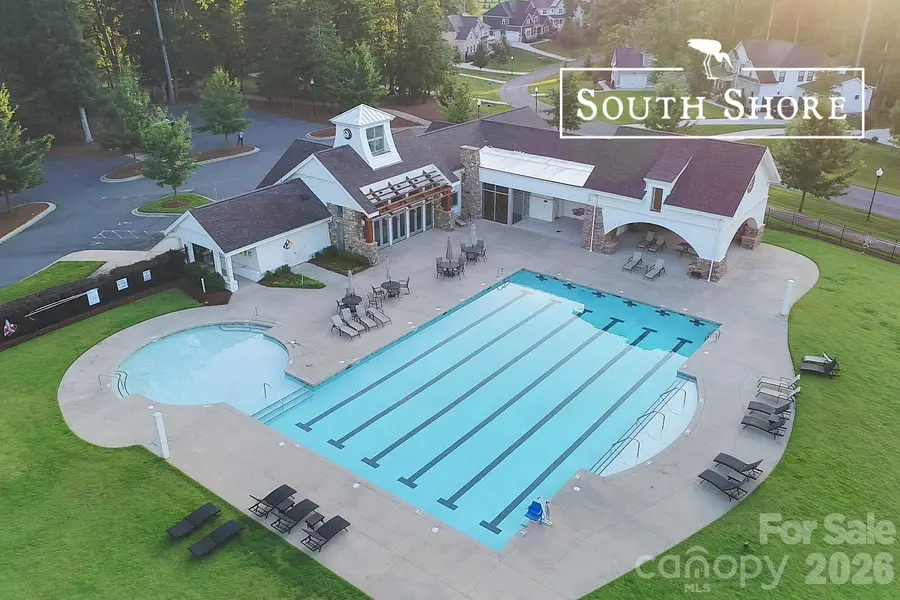 510 Meadow Ridge Drive, Belmont, NC 28012 - #3