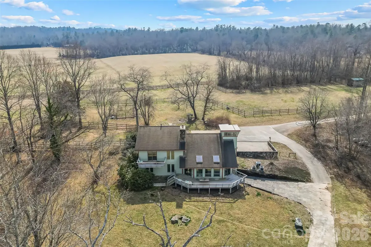 2590 Airport Road, Marion, NC 28752 - #1