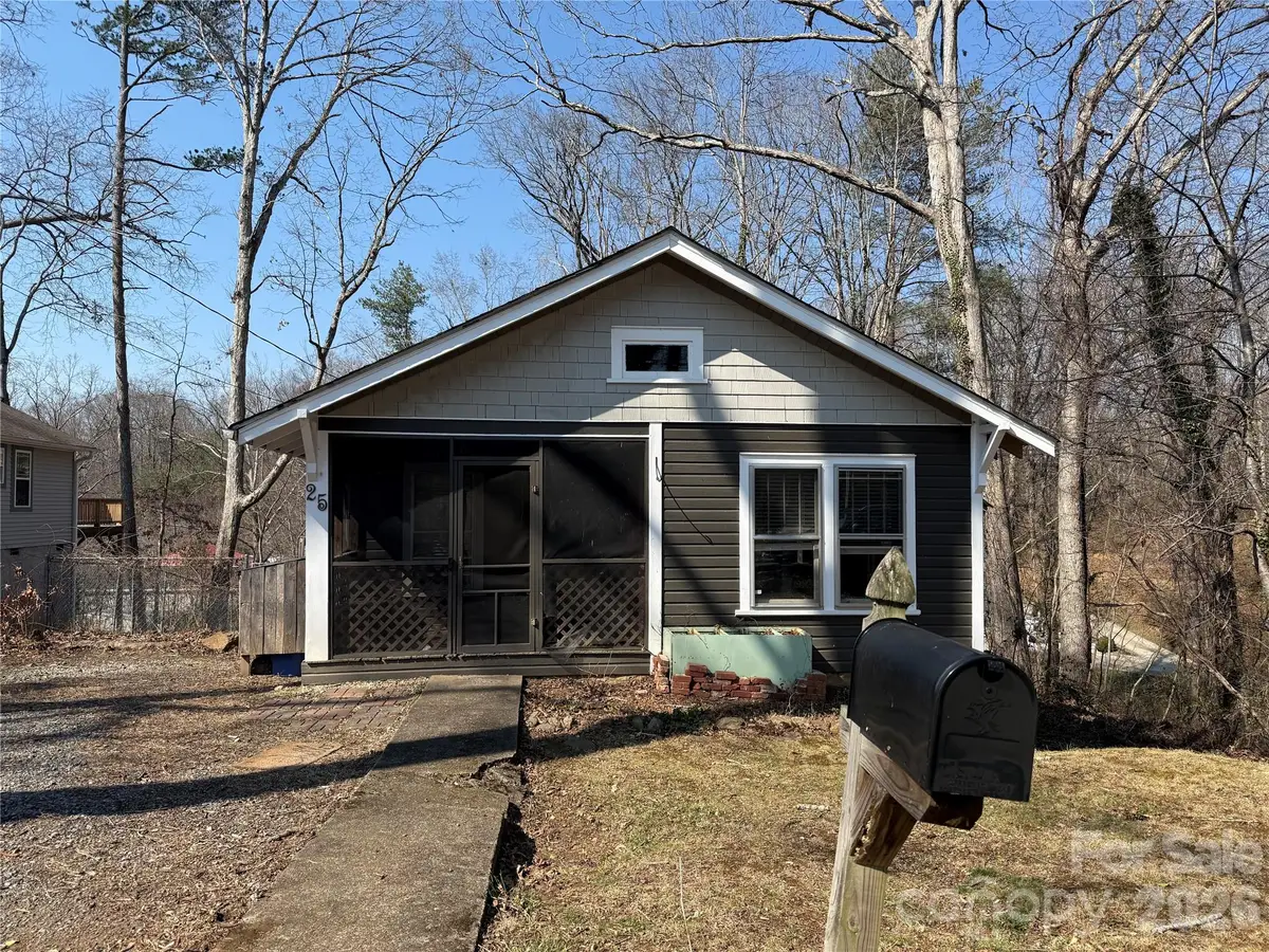 25 Craig Circle, Asheville, NC 28805 - #1