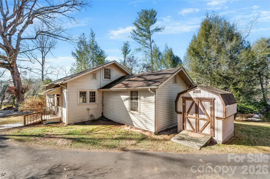 226 School Road, Asheville, NC 28806 - #3