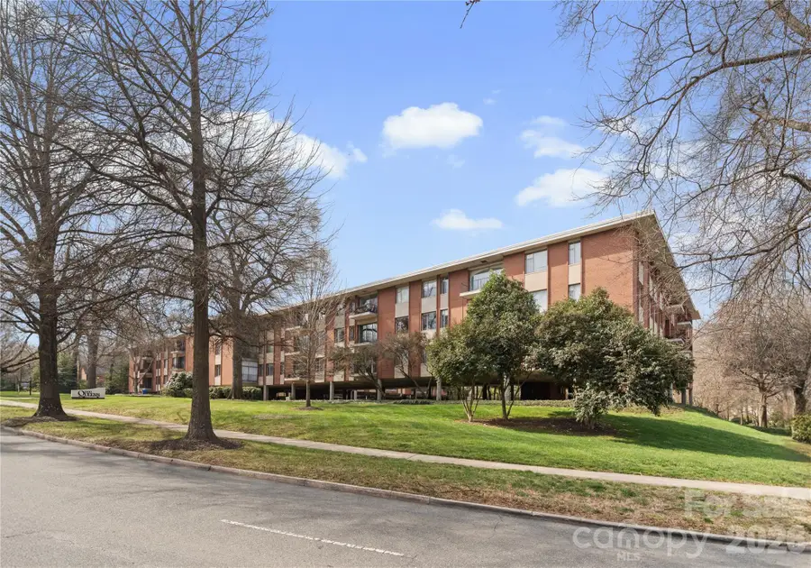 1300 Queens Road, Charlotte, NC 28207 - #2
