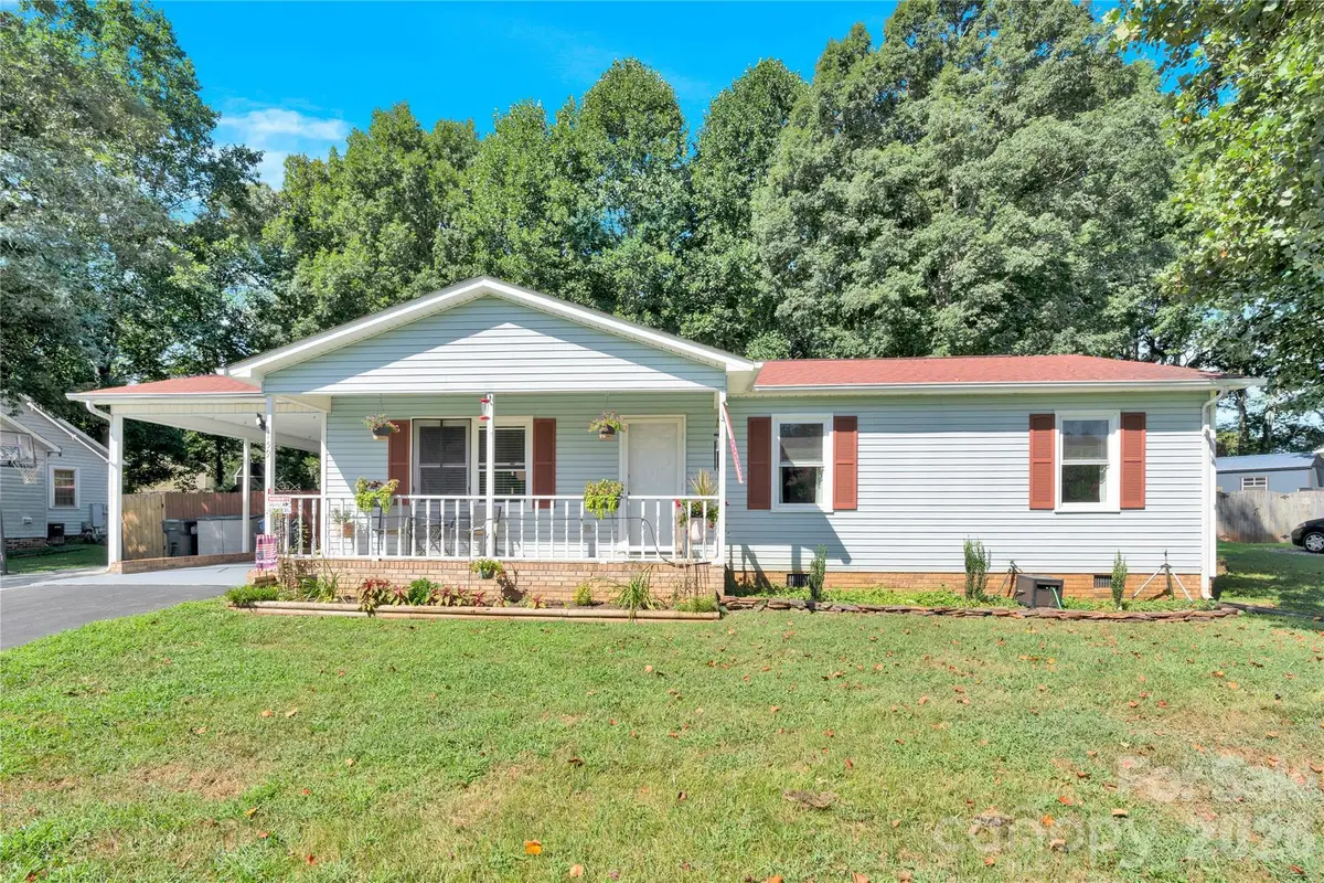 159 Bowman Road, Statesville, NC 28625 - #1