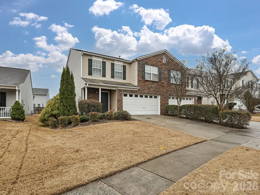 8712 Westhope Street, Charlotte, NC 28216 - #2