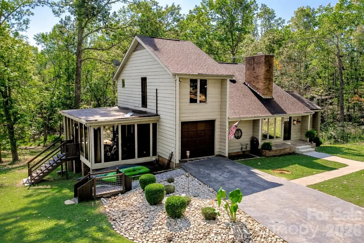 142 Padgett-burns Road, Forest City, NC 28043 - #1