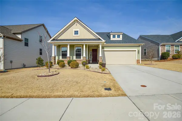 515 Cherry Blossom Avenue Nw, Concord, NC 28027