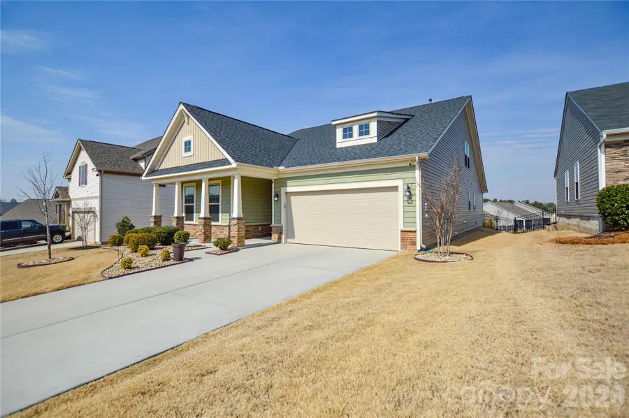 515 Cherry Blossom Avenue Nw, Concord, NC 28027 - #2