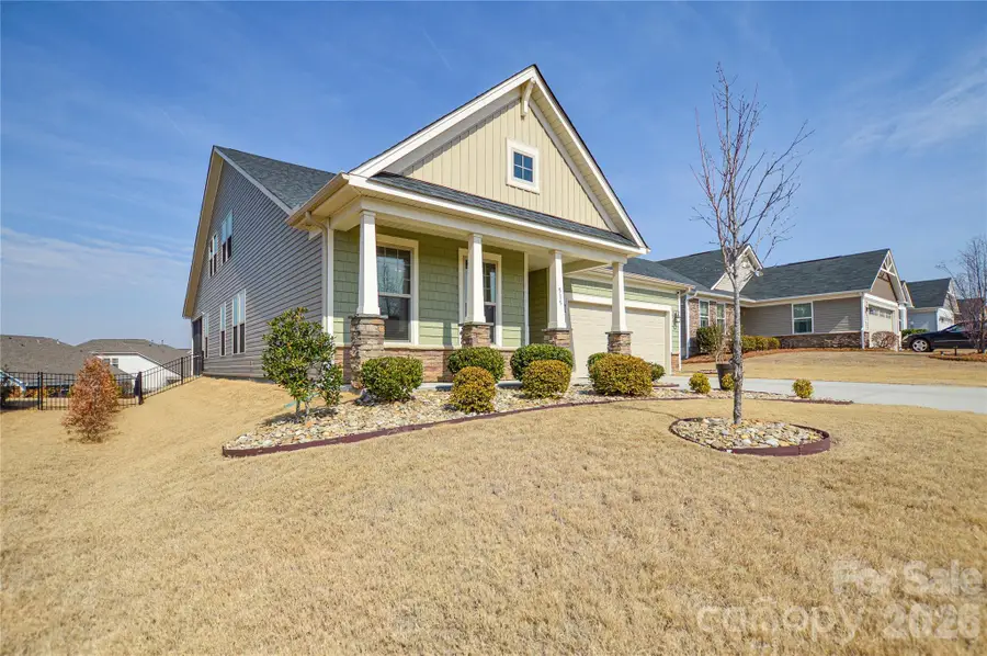 515 Cherry Blossom Avenue Nw, Concord, NC 28027 - #3