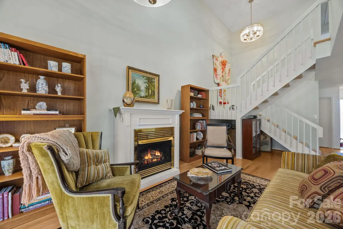 102 Crowfields Drive, Asheville, NC 28803 - #1