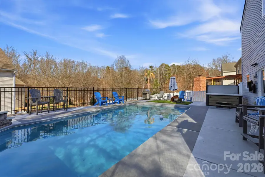 509 Bertram Road, Fort Mill, SC 29708 - #2