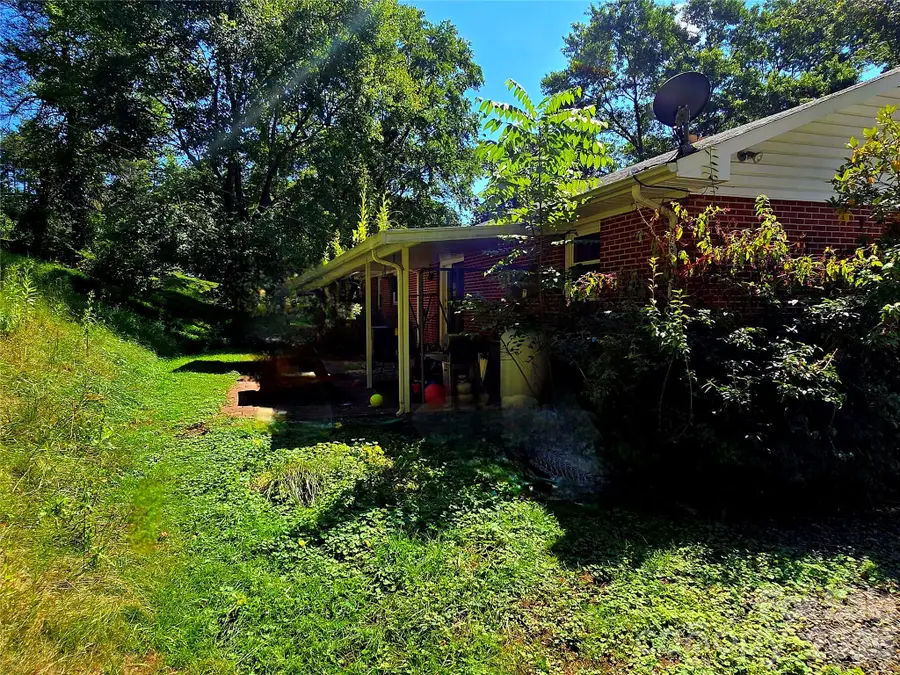 1797 Calvin Edney Road, Mars Hill, NC 28754 - #2