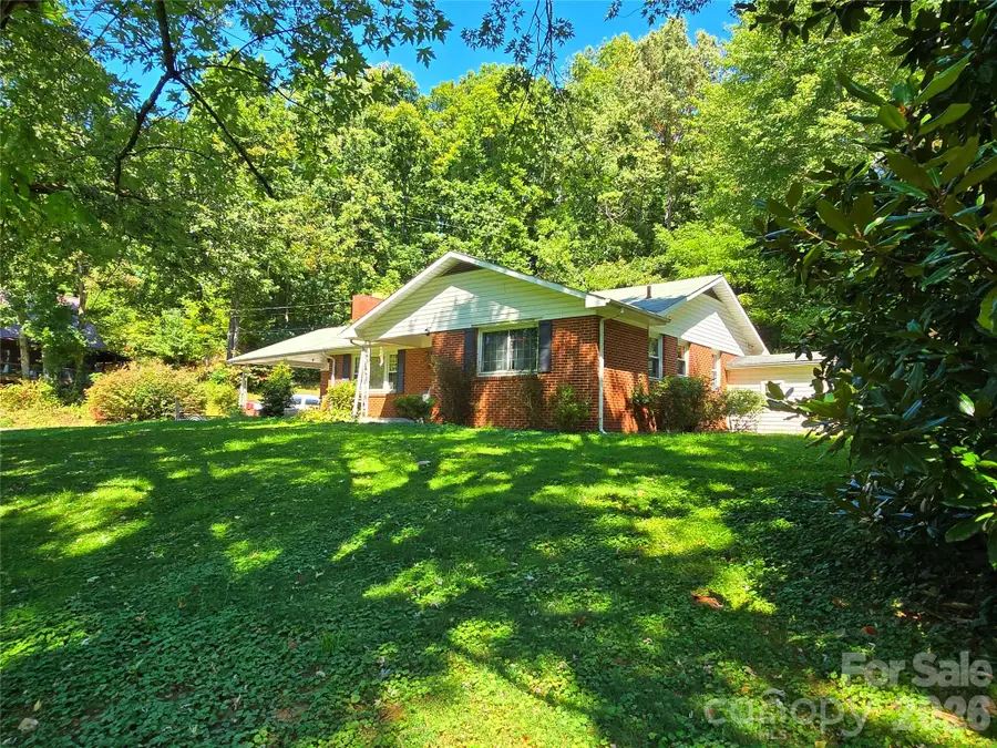 1797 Calvin Edney Road, Mars Hill, NC 28754 - #3