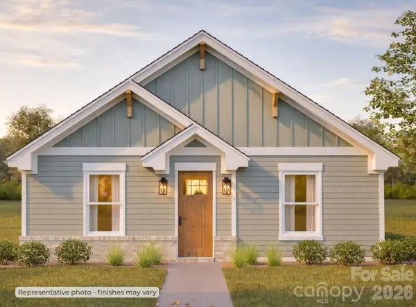 911 Hill Street, Albemarle, NC 28001