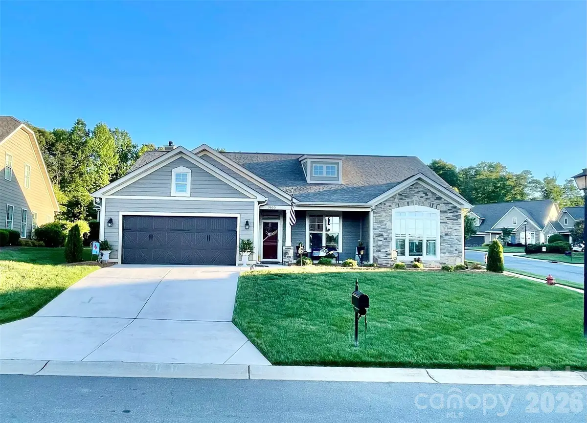 3100 Glacier Court, Gastonia, NC 28056 - #1
