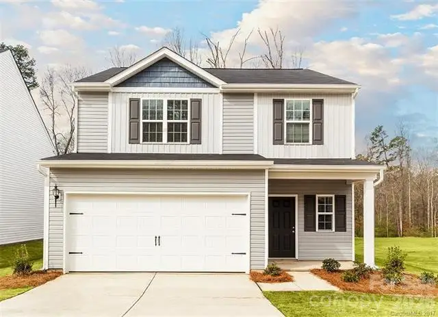 6736 Jerimoth Place, Charlotte, NC 28215 - #1