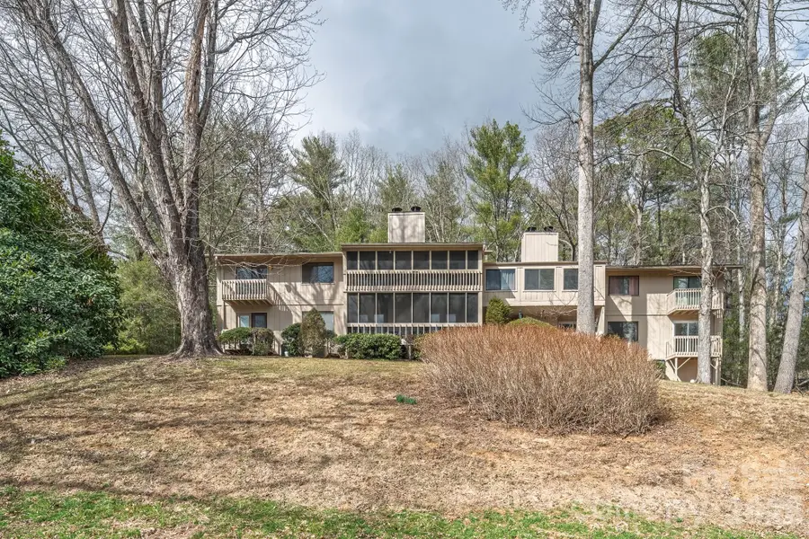 1813 Glen Cannon Drive, Pisgah Forest, NC 28768 - #3