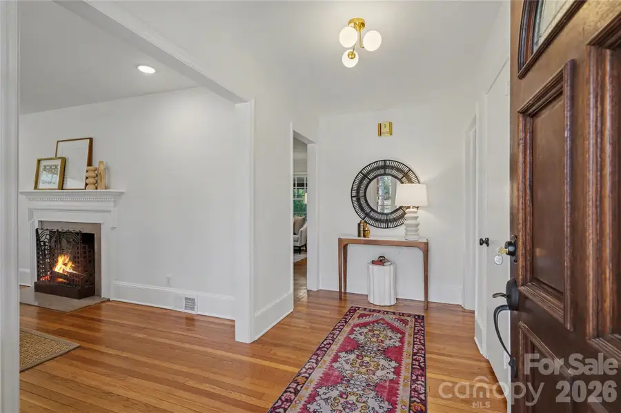 470 Livingston Drive, Charlotte, NC 28211 - #3