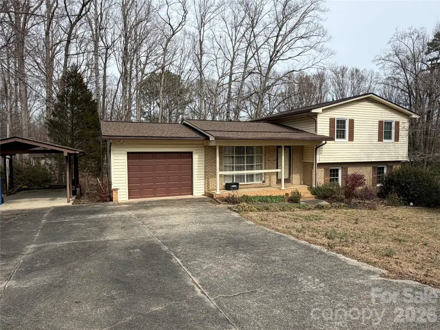 2033 Sprucewood Street, Albemarle, NC 28001 - #2