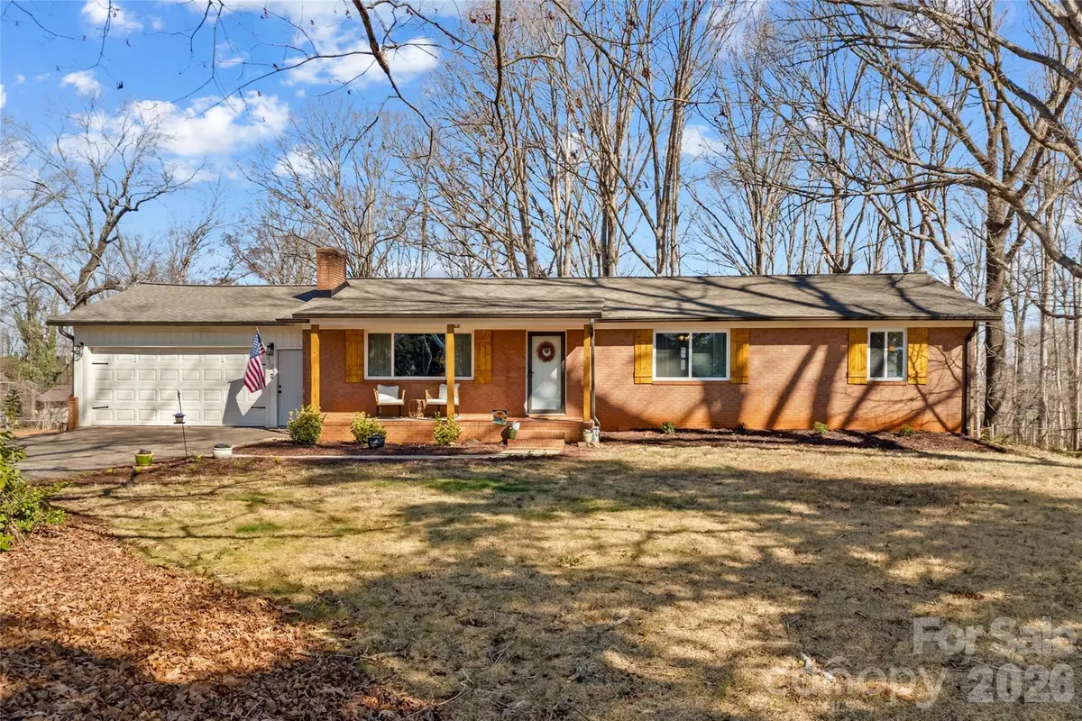 183 Jane Sowers Road, Statesville, NC 28625 - #1