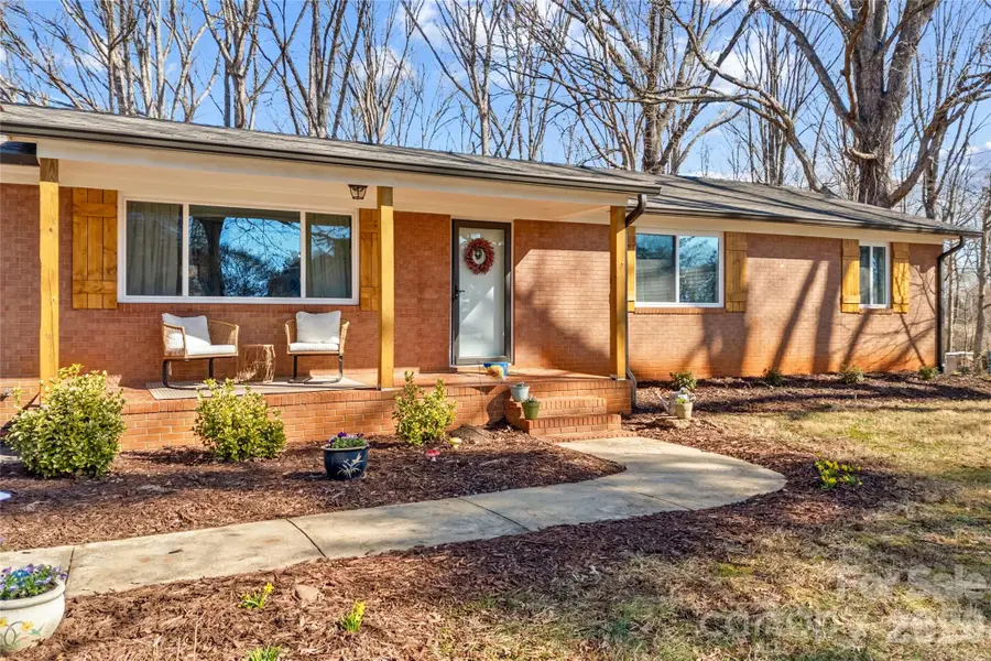 183 Jane Sowers Road, Statesville, NC 28625 - #3